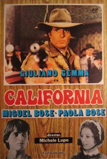 Калифорния (1977) онлайн бесплатно